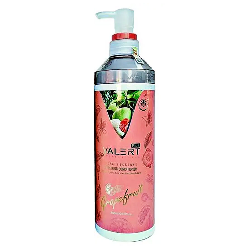 Dầu xả Valert Grapefruit  tinh chất bưởi  850ml
