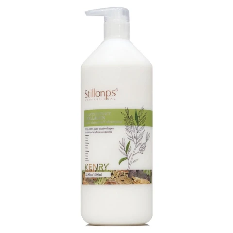 Dầu xả Stillonps Kenry dưỡng sinh mẫu trắng 1L