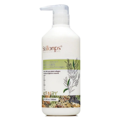 Dầu gội  Stillonps Dưỡng Sinh đặc trị gàu 500ml