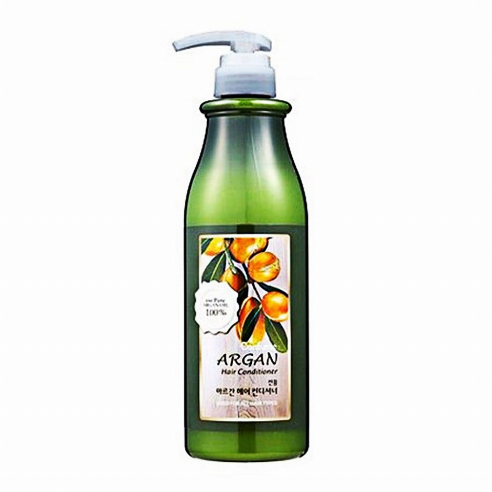Dầu xả thảo dược Argan oil  phục hồi hư tổn   750g