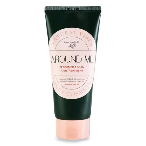 Dầu gội  Argan  Around Me Perfumed Argan 200ml