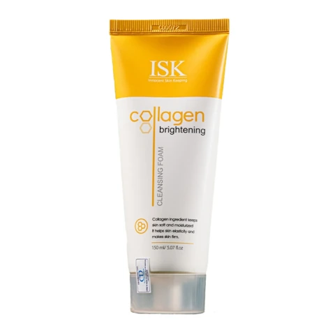 SRM ISK  Collagen 150ml@
