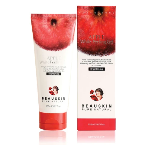 Tẩy tế bào chết Beauskin  150ml
