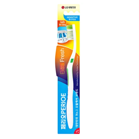 BCĐR Extra Fresh Sensitive@
