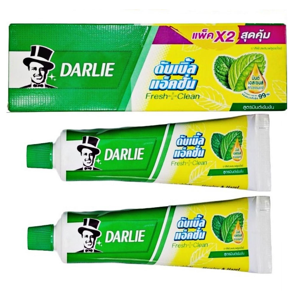 KĐR DARLIE Double Action 225gx2 *12/24