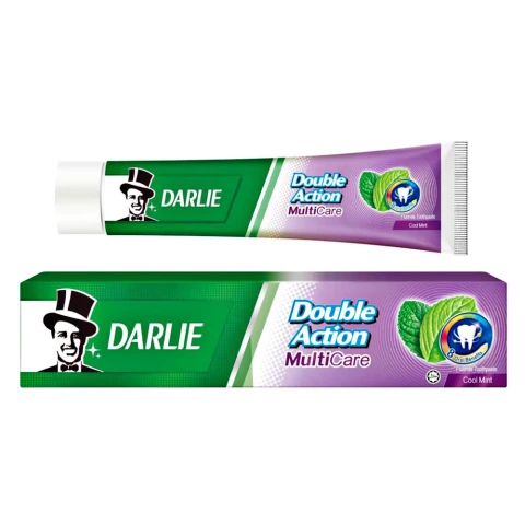 Kem đánh răng Darlie  Multi care 180g