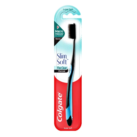 Bàn chải đánh răng Colgate Slimsof Flex Clean