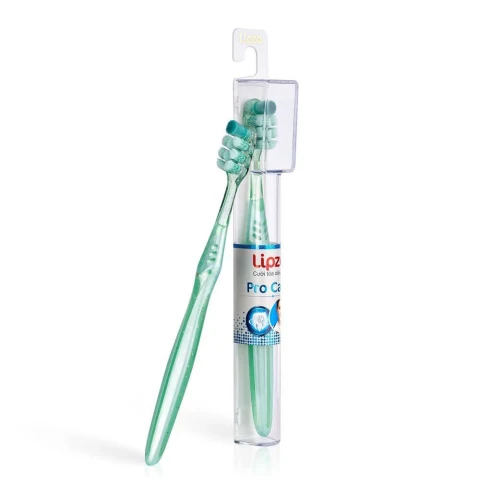 Bàn chải đánh răng Lipzo cao cấp Procare