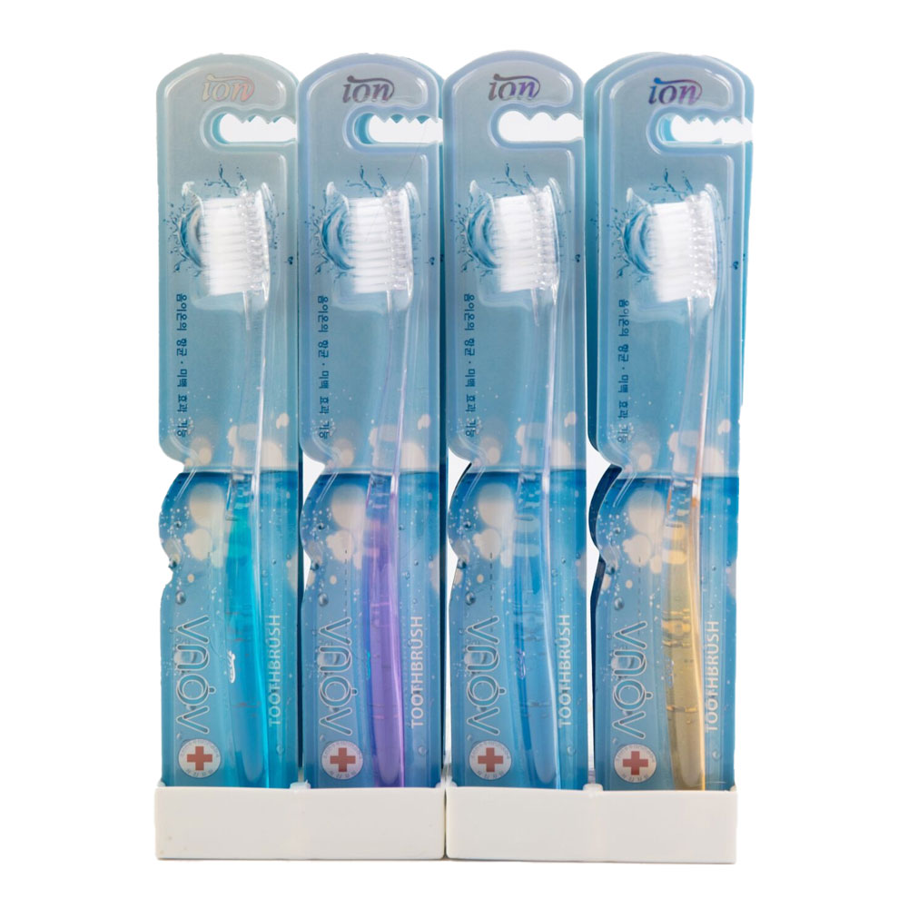 Bàn chải đánh răng ION  Aqua