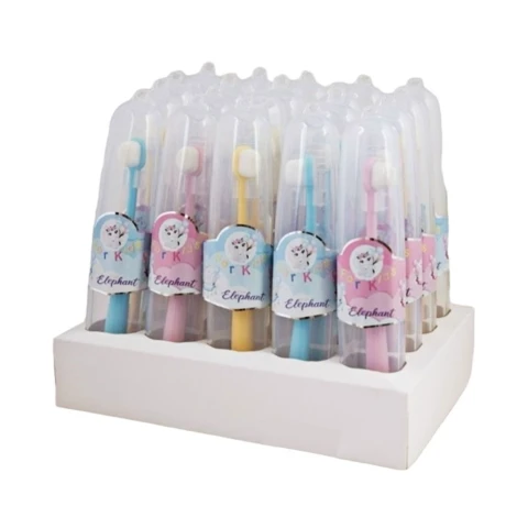 Bàn chải đánh răng ION Elephan