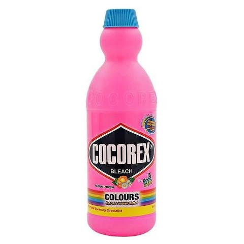 Nước tẩy quần áo màu Cocorex  500ml