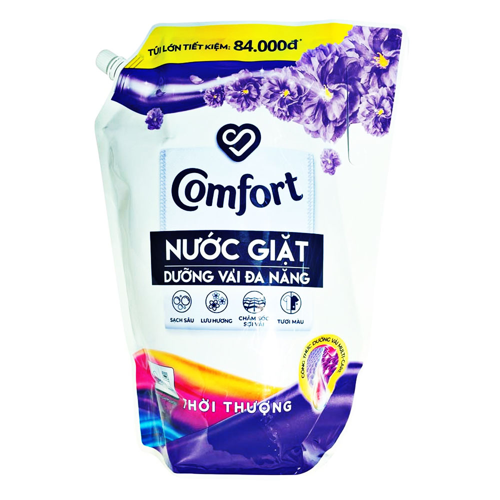 Comfort NG thời thượng túi  3.1kg/4@
