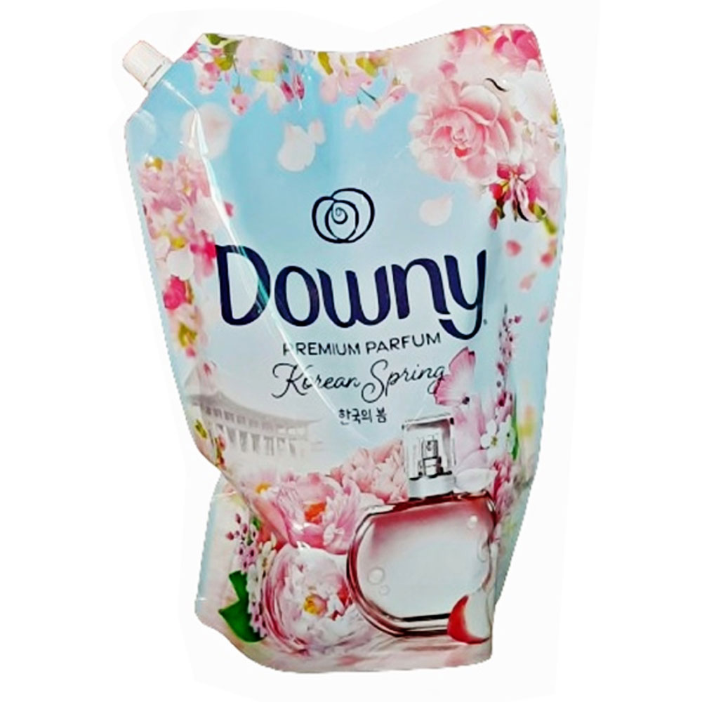Nước xả vải Douwny xuân Hàn Quốc  2.5L