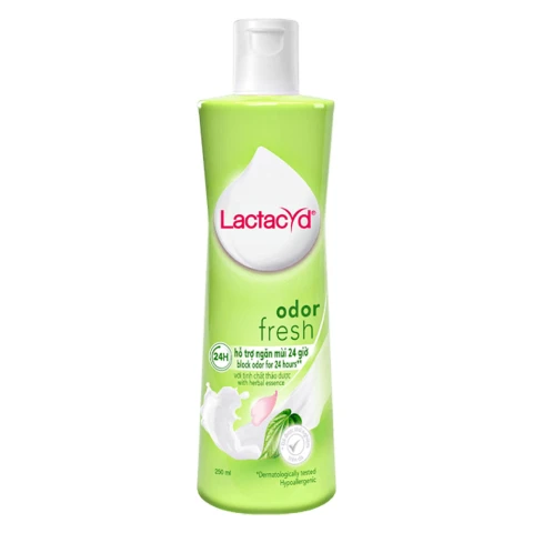 Dung dịch vệ sinh Fresh  Odor Fresh   150ml