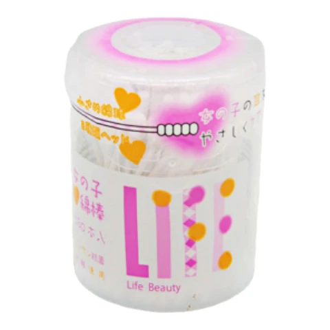 Tăm bông Life  for Girls 8083 160 que