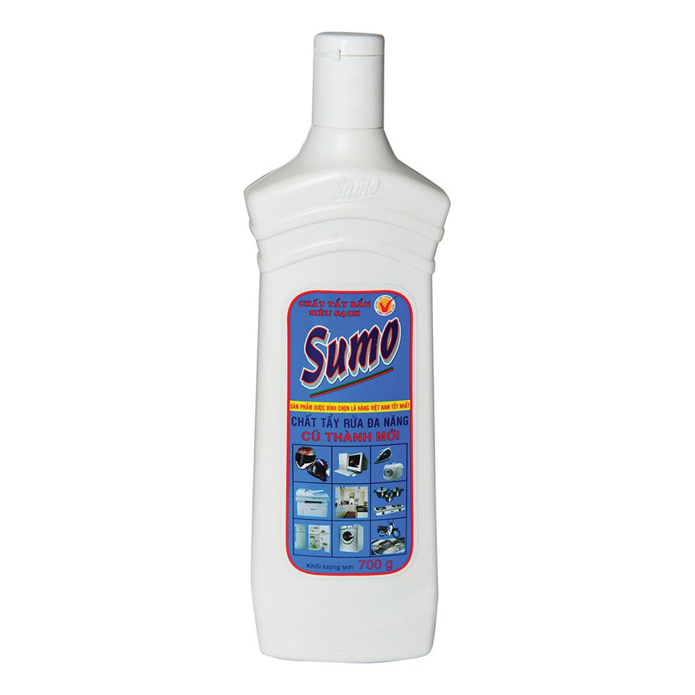 Nước tẩy đa năng Sumo  700g