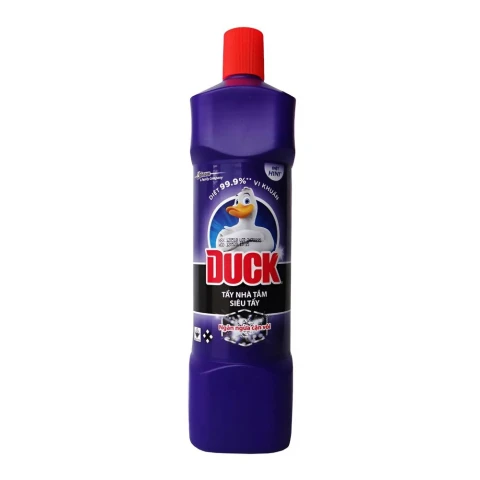 Nước tẩy nhà tắm Duck  1.8L