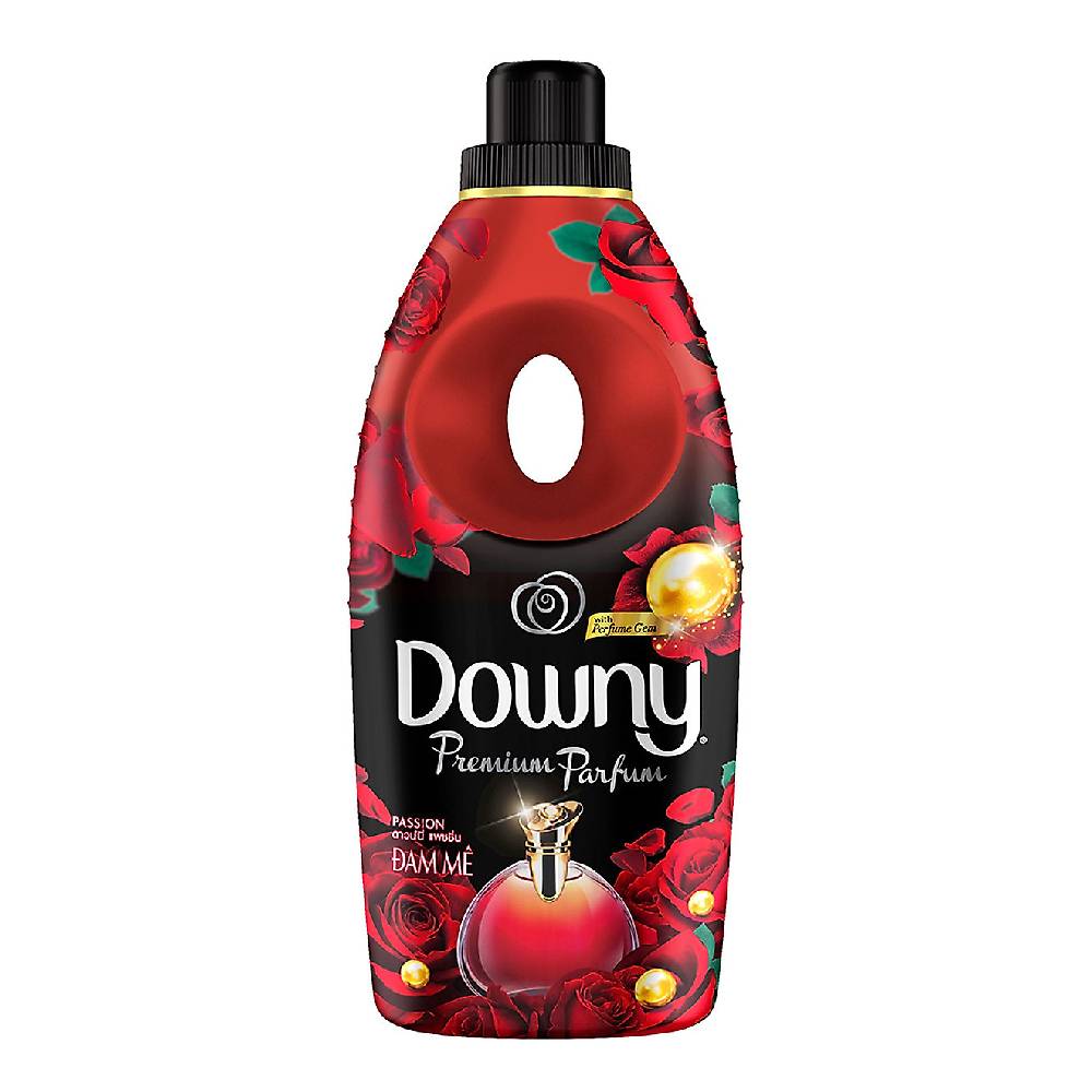 Nước xả vải Downy đam mê  800ml