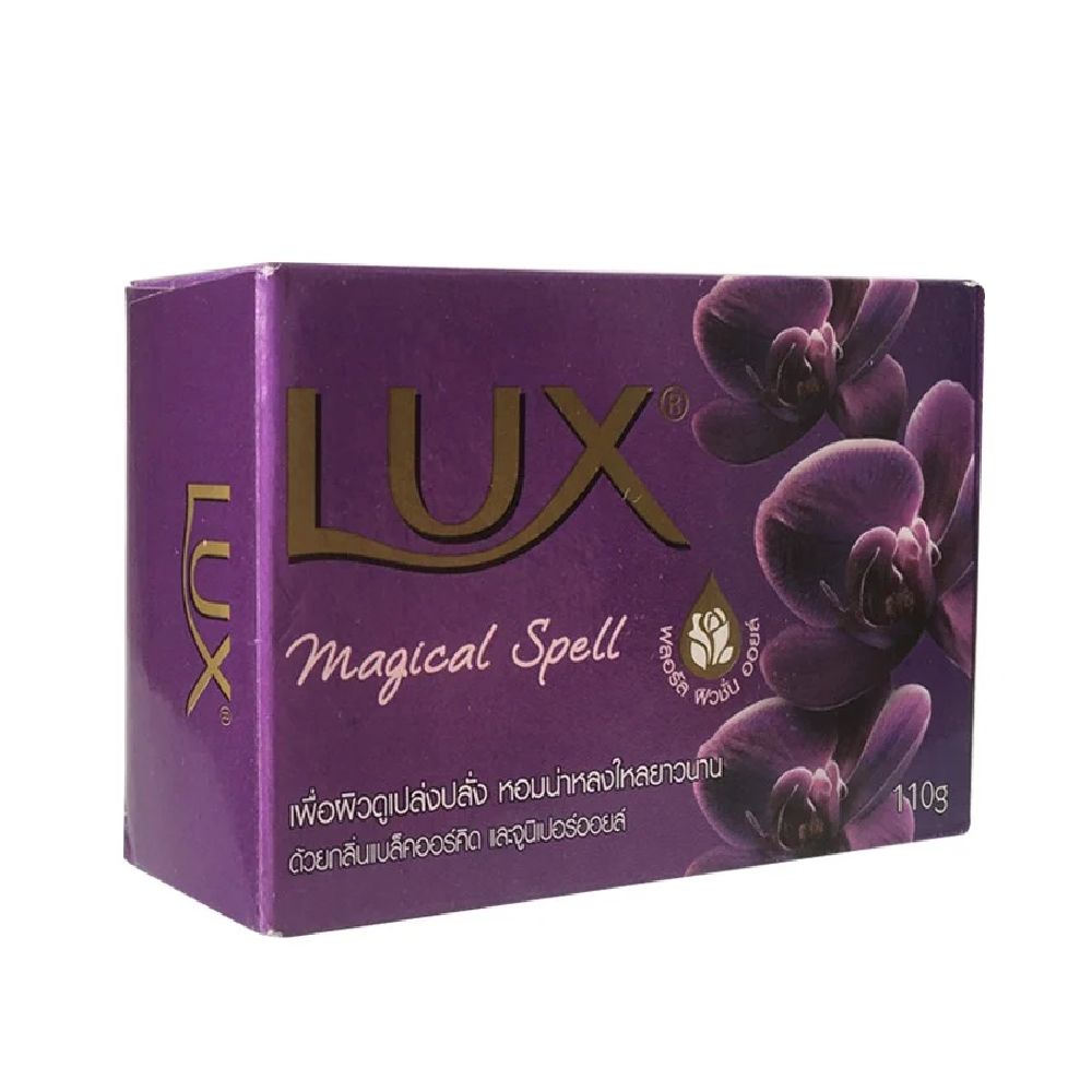 Xà bông Lux hương phong lan 105g