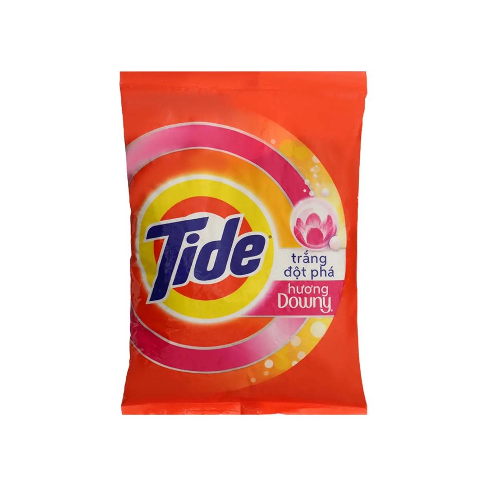 Bột giặt Tide  hương downy  690g