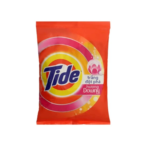 Bột giặt Tide  hương downy  690g