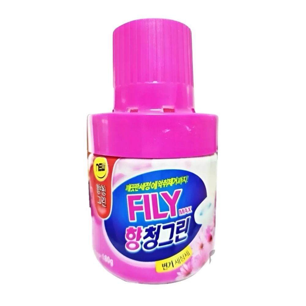 Cốc tẩy bồn cầu HQ 180g/24 7182