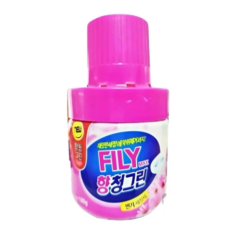 Cốc tẩy bồn cầu HQ 180g/24 7182