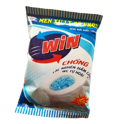 Bột thông cầu Win  200g