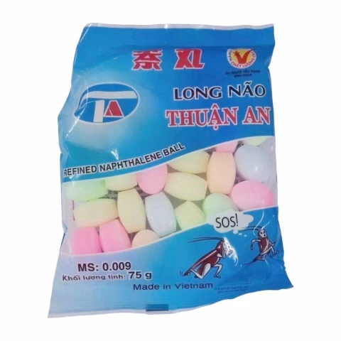Long não Thận An 75g