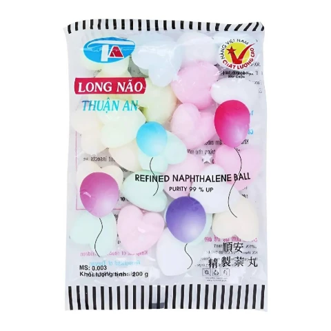 Long não Thận An tim 200g