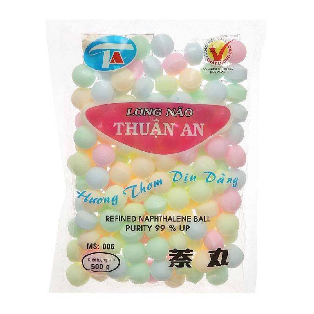 Long não Thận An 500g