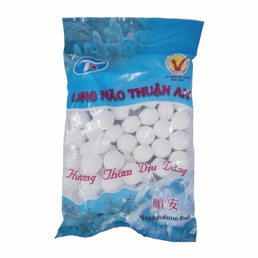 Long não Thận An tròn 250g