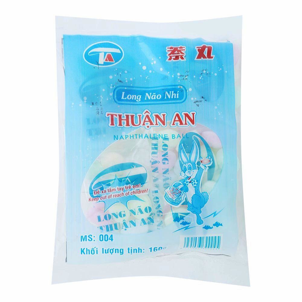Long não Thận An 160g