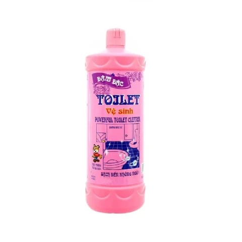 Nước tẩy bồn cầu Hando  960ml