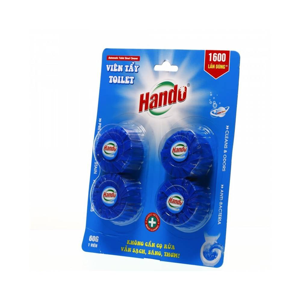 Treo bồn cầu  Tuấn Hùng  60g
