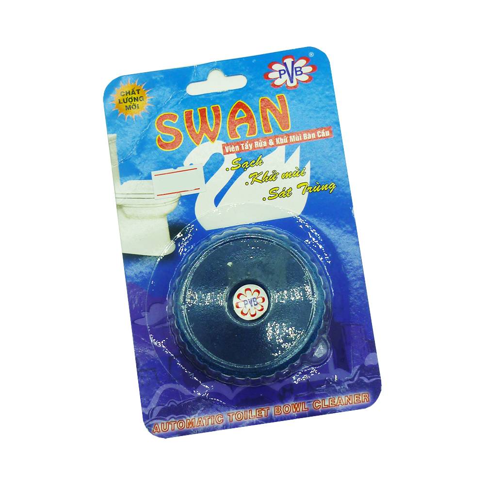 Treo bồn cầu  Swan  85g