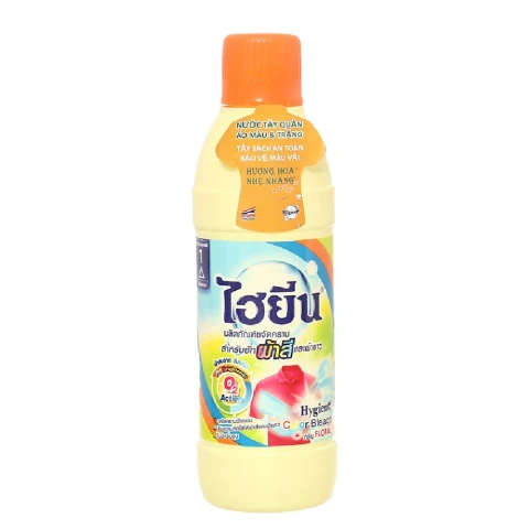 Nước tẩy QA mầu Hygiene 250ml/24 7182