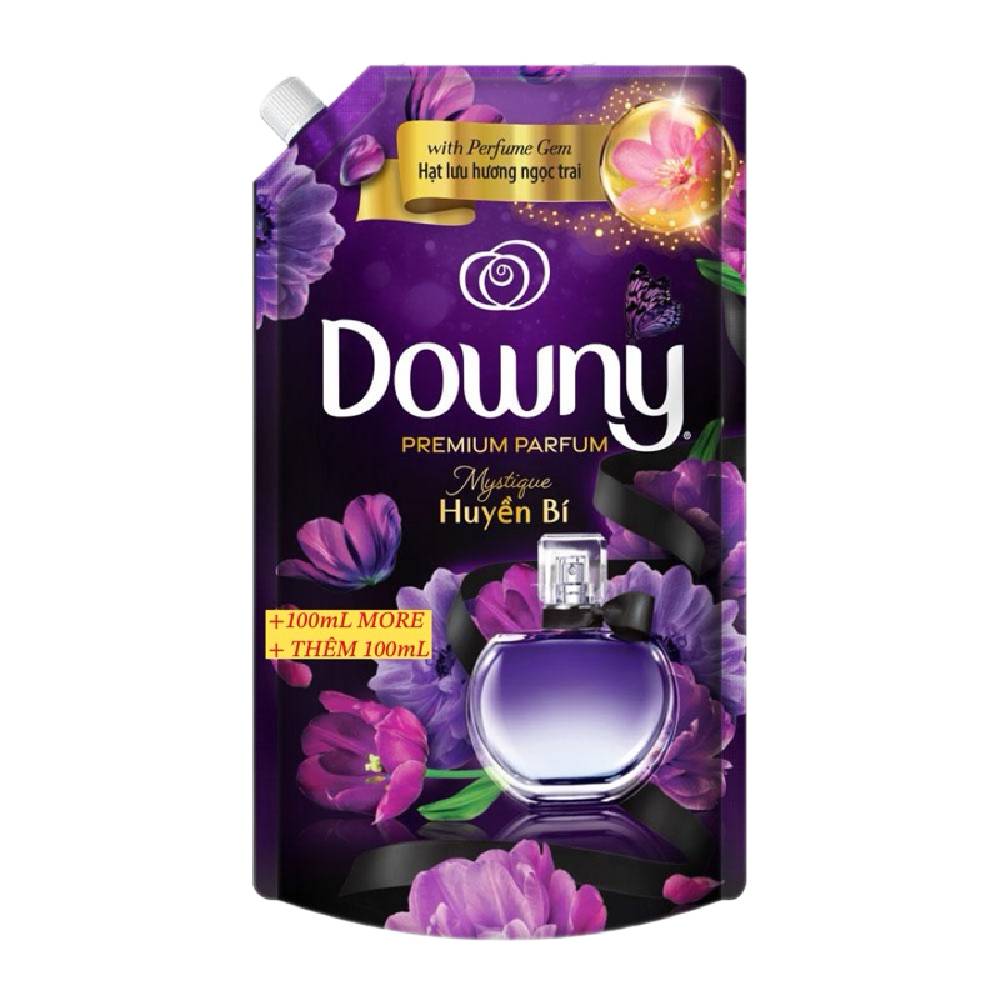 Nước xả vải Downy  huyền bí túi  1.45L