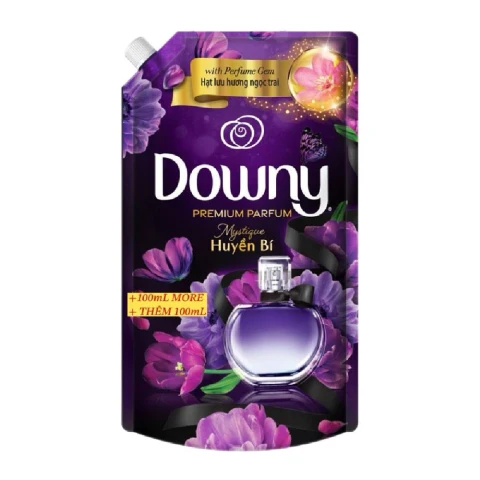 Nước xả vải Downy  huyền bí túi  1.45L
