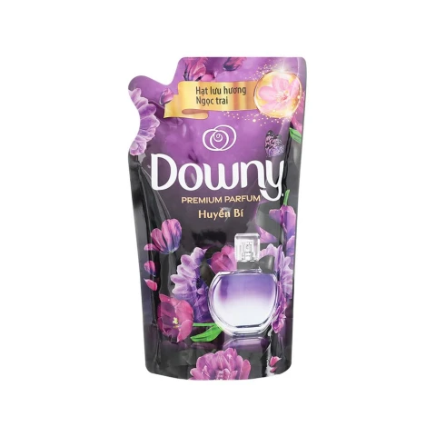Nước xả vải Downy huyền bí 750ml
