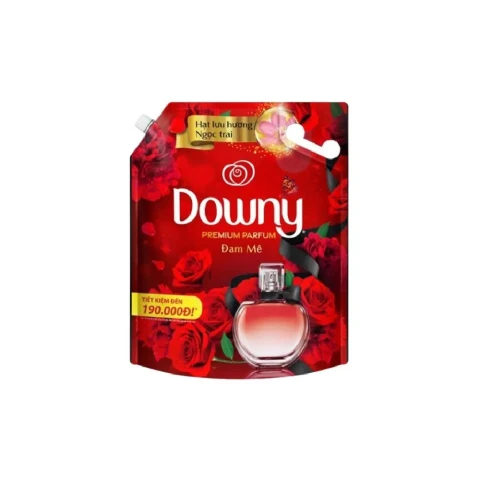 Nước xả vải Douwny đam mê túi  4L