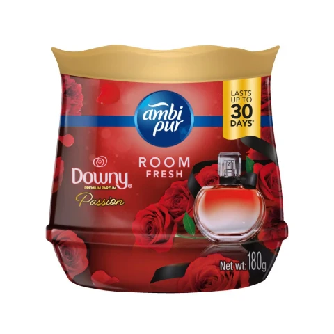 Ambi Sáp thơm đam mê Passion 180g/12