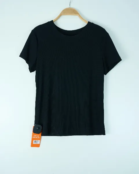 Áo phông form ôm cotton nữ cao cấp P264031