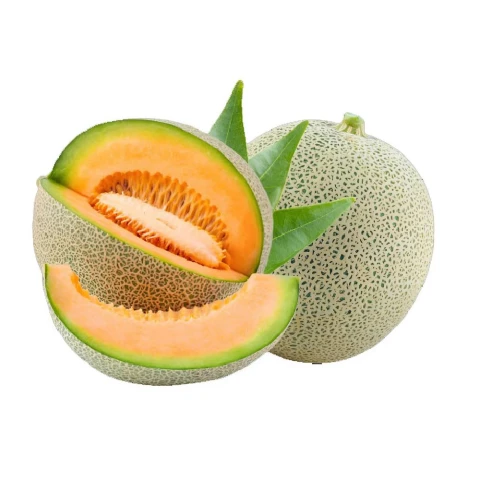 Dưa lưới vàng