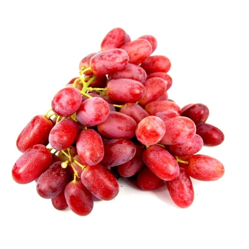 Nho đỏ Việt Nam