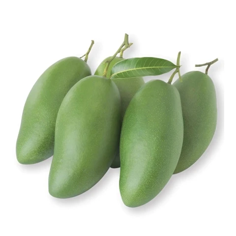 Xoài xanh giòn