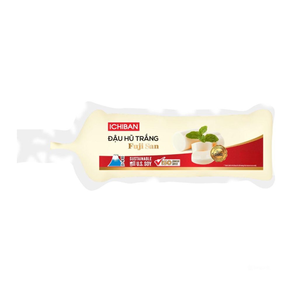 Đậu hũ trắng Ichiban 220gr