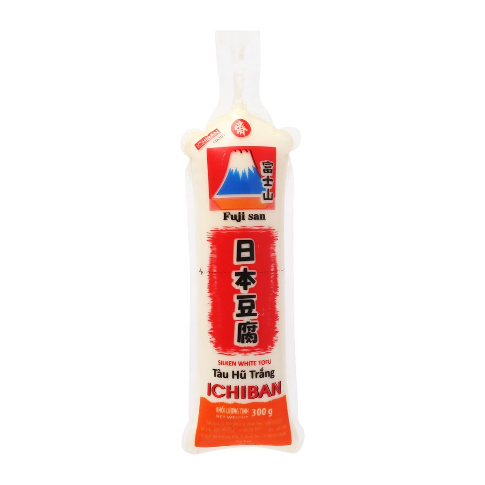 Đậu hũ trắng Ichiban 300gr