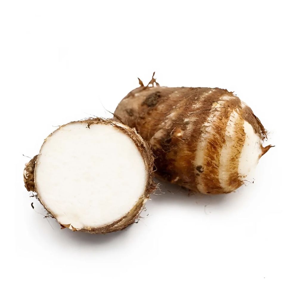 Khoai sọ
