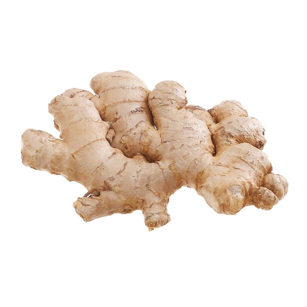Gừng củ